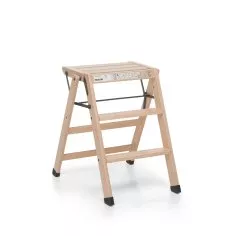 Дерев'яний стілець Tialzo (Натуральний)