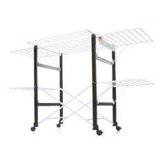 Сушилка для белья Гулливер (Венге)