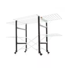 Сушилка для белья Гулливер (Венге)