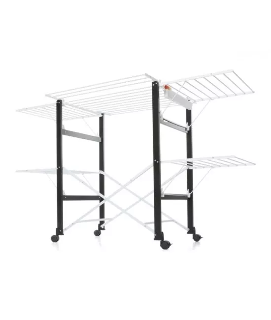 Сушилка для белья Гулливер (Венге)