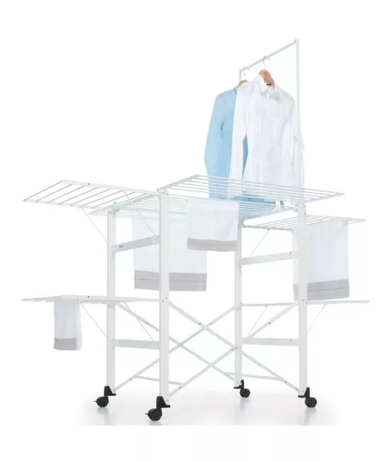 Сушарка для білизни Супер-Гулівер (Білий)