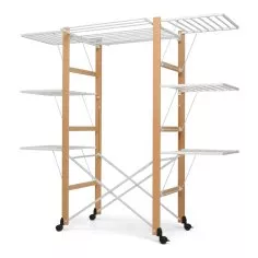 Сушарка для білизни Урсус (Натуральний)