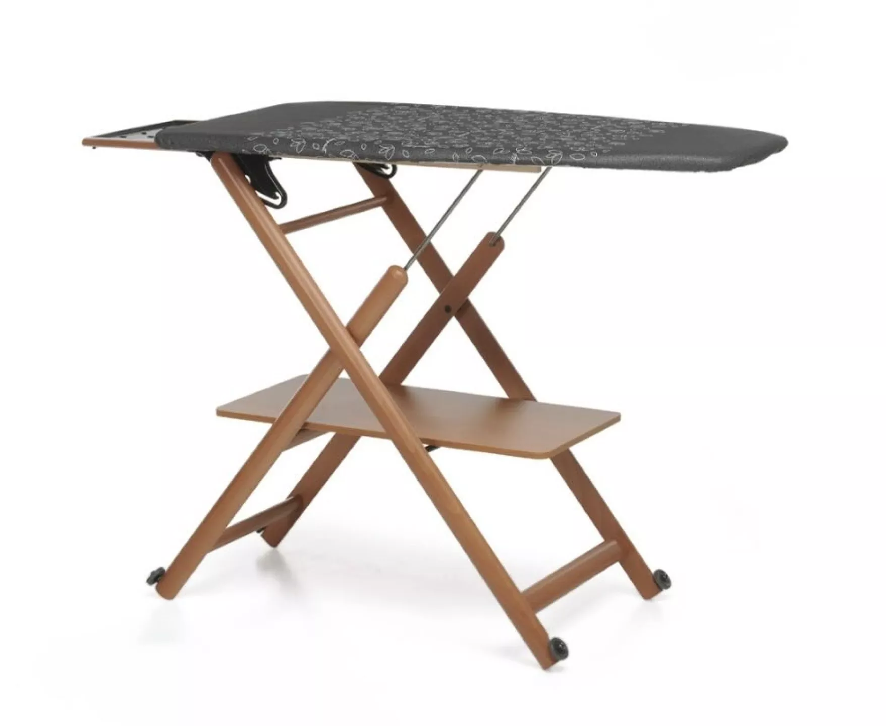 Прасувальна дошка Ассаі 4.0 (Горіх)-1