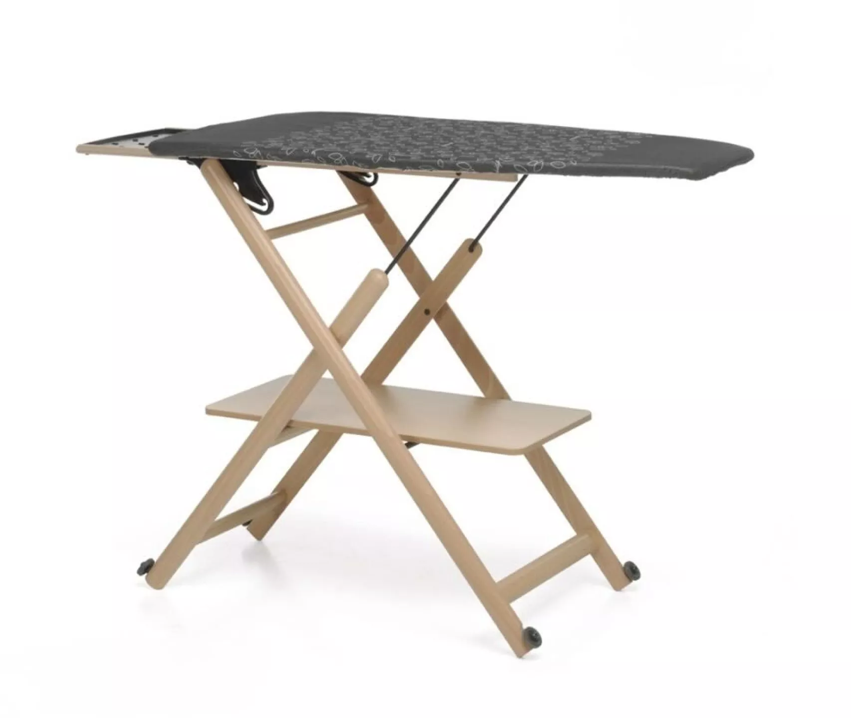 Гладильная доска Ассаи 4.0 (Натурале)-1