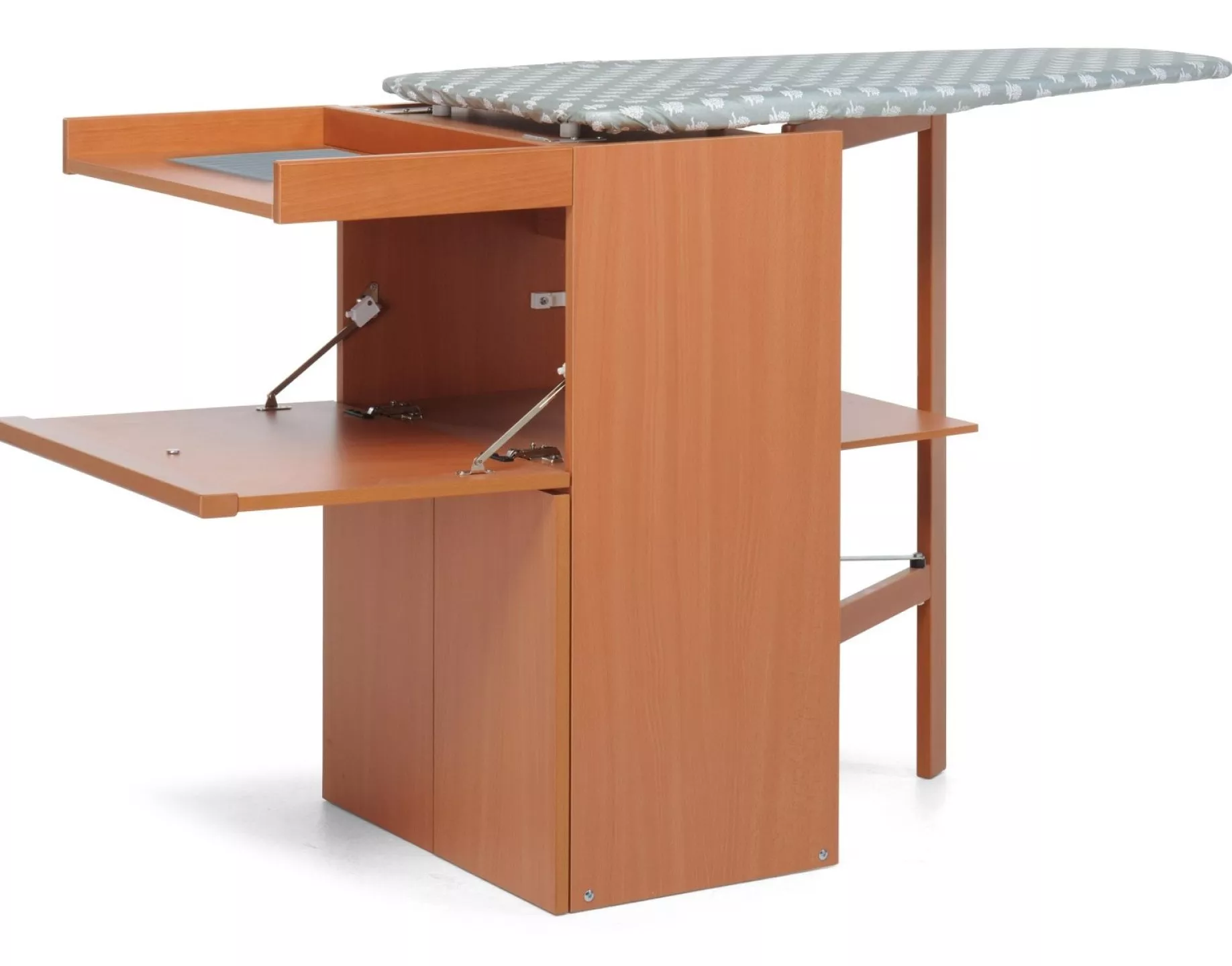 Прасувальна дошка Ло Стіро (Горіх) Без коробки-1