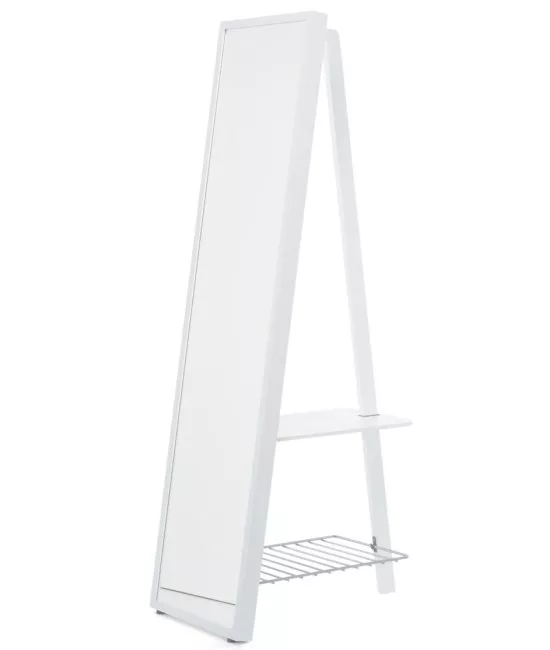 Вішалка в коридор Ванесіа (Білий)