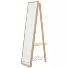 Вішалка в коридор Ванесіа (Натуральний)