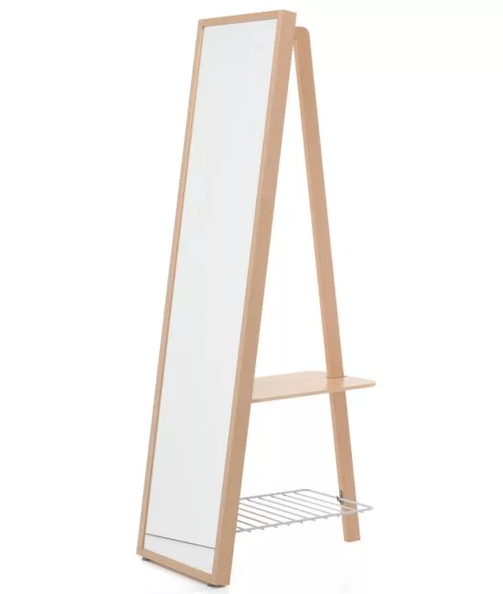 Вішалка в коридор Ванесіа (Натуральний)