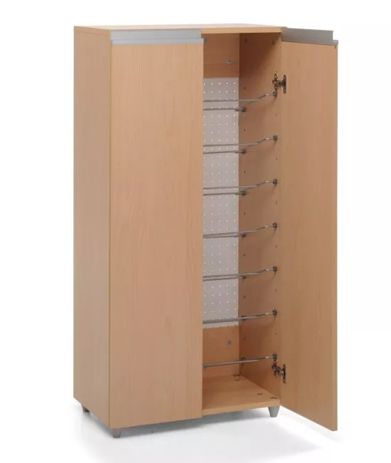 Тумба для взуття Скар-Пулі (Натуральний)