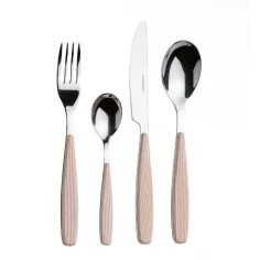 Набір столових приборів Позате-24 (Ясен)