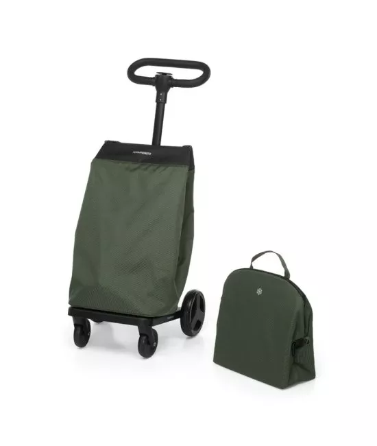 Сумка-візок Go Go Green