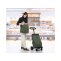 Сумка-візок GO GO green FOPPAPEDRETTI сумка на колесах складана-4