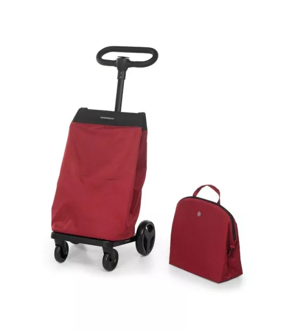 Сумка-візок Go Go Red