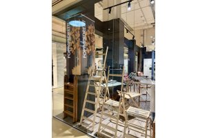 Італійські меблі Foppapedretti: історія, розвиток і актуальні рішення у 2026 році