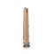 Драбина дерев'яна (розкладна, стрем'янка складана, драбина-трансформер для дому, для кухні, в гардероб) La Scala 3.0 Foppapedretti натурале-3