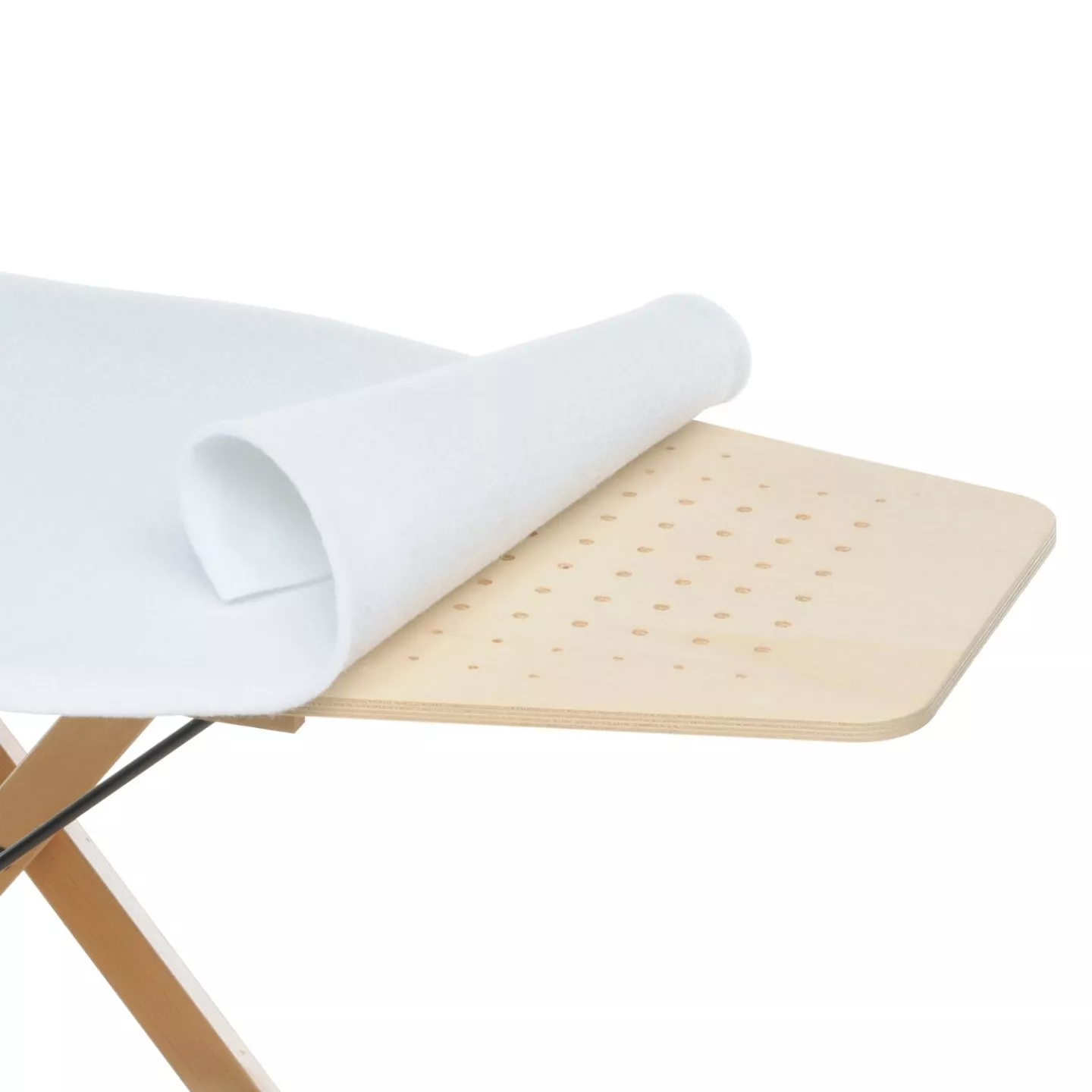 Подкладка для гладильной доски Molletone Stretching  Foppapedretti-1