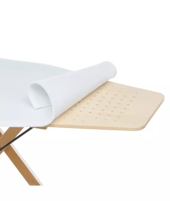 Подкладка Моллетон Стретчинг