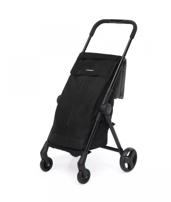 Сумка-візок Go Fast Black