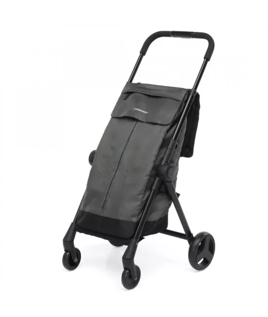 Сумка-візок Go Fast Grey