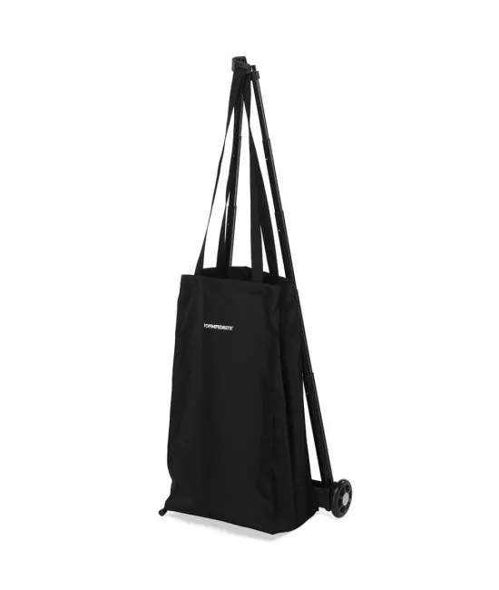 Сумка-візок Good Buy Black