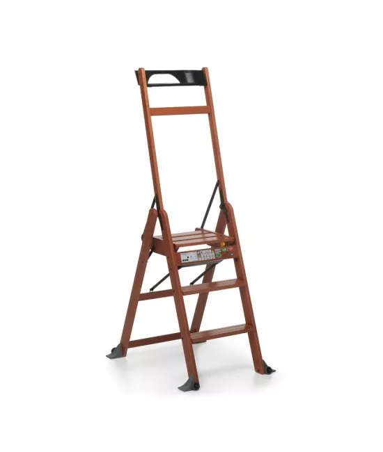 Ла Скала 3.0 (горіх)