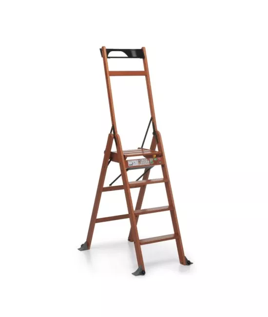 Ла Скала 4.0 (Горіх)