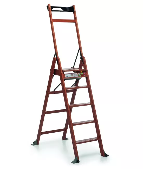 Ла Скала 5.0 (горіх)