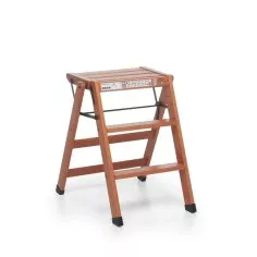 Дерев'яний стілець Тіалзо (Горіх)