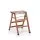 Дерев'яний стілець Тіалзо (Горіх)