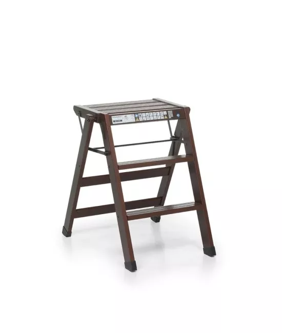 Дерев'яний стілець Тіалзо (Каналетто)