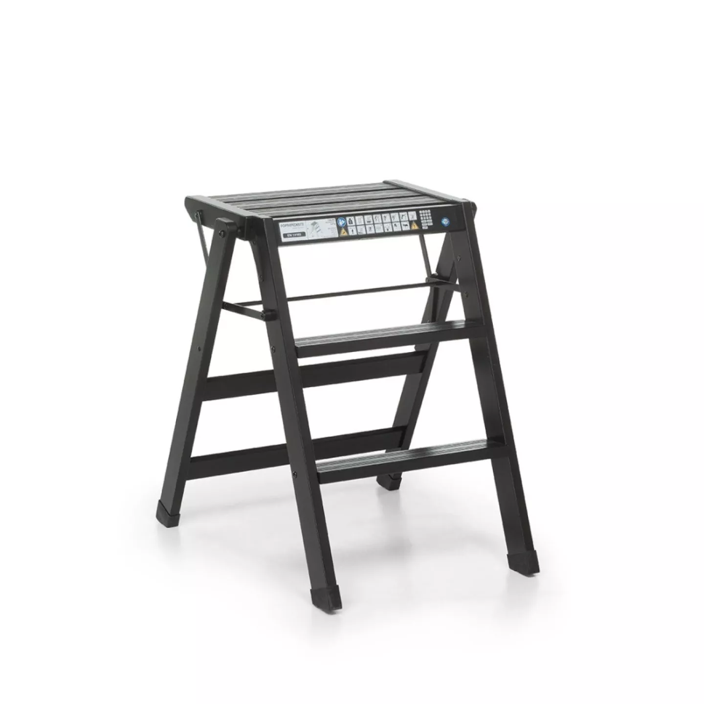 Дерев'яний стілець Тіалзо (Венге)-1