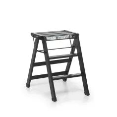 Дерев'яний стілець Тіалзо (Венге)