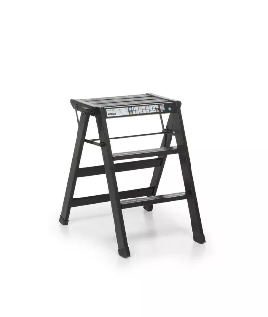 Дерев'яний стілець Тіалзо (Венге)