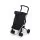 Сумка-візок Help black