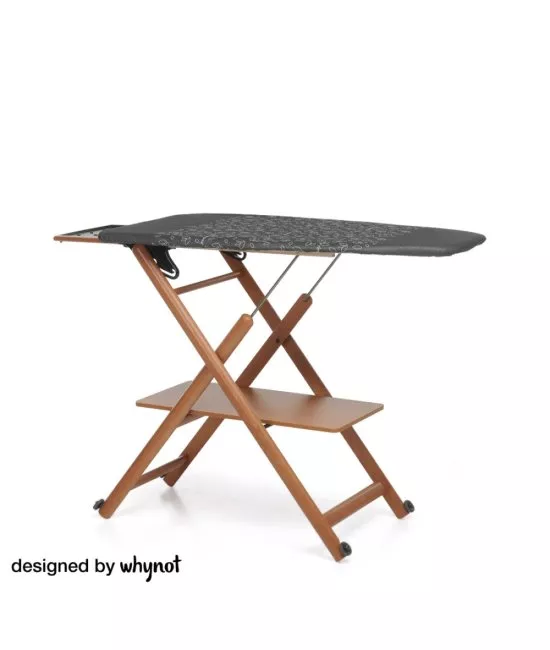 Прасувальна дошка Ассаі 4.0 (Горіх)