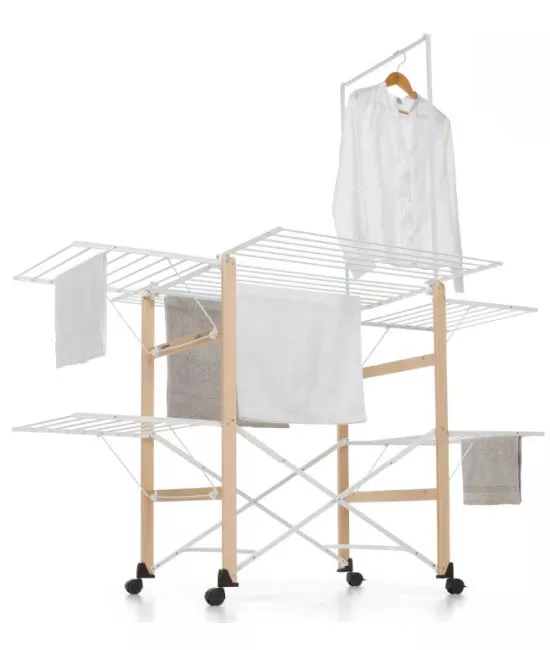 Сушарка для білизни Супер-Гулівер (Натурале)