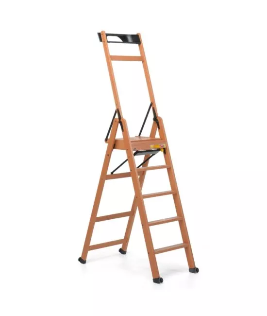 Ла Скала 5 (Горіх)