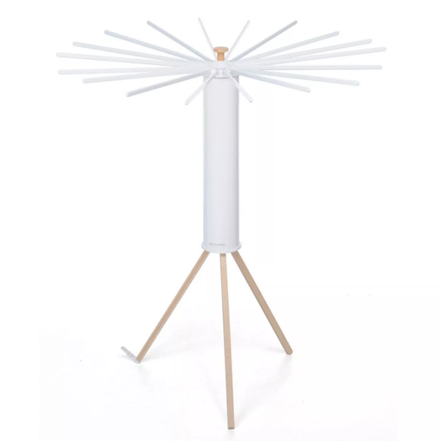 Сушарка для білизни Октопус алюміній-1