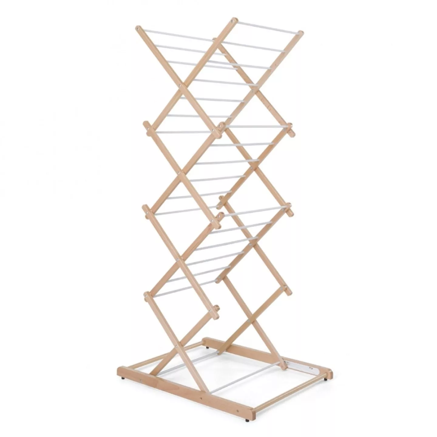 Сушилка для белья Стендипиу (Натурале)-1