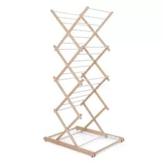 Сушарка для білизни Стендіпіу (Натуральний)