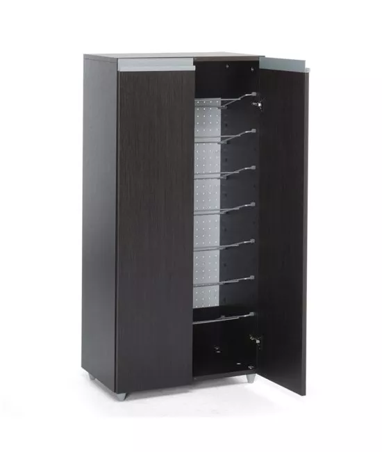 Тумба для взуття Скар-Пулі (Венге)