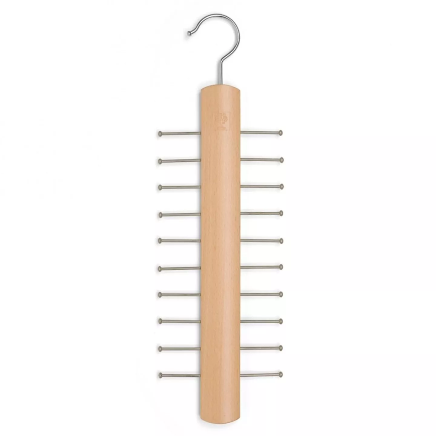 Вешалка для галстуков или платков Амели (Натурале)-1