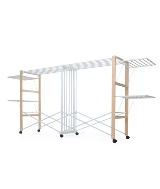 Сушарка для білизни  Аллунго (Натурале)