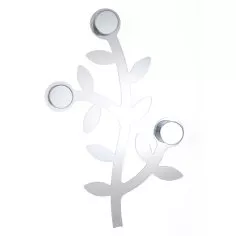 Настінна вішалка Апендіалберо (дзеркало)