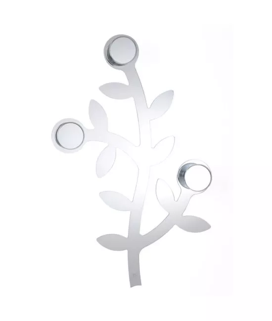 Настінна вішалка Appendialbero дзеркало