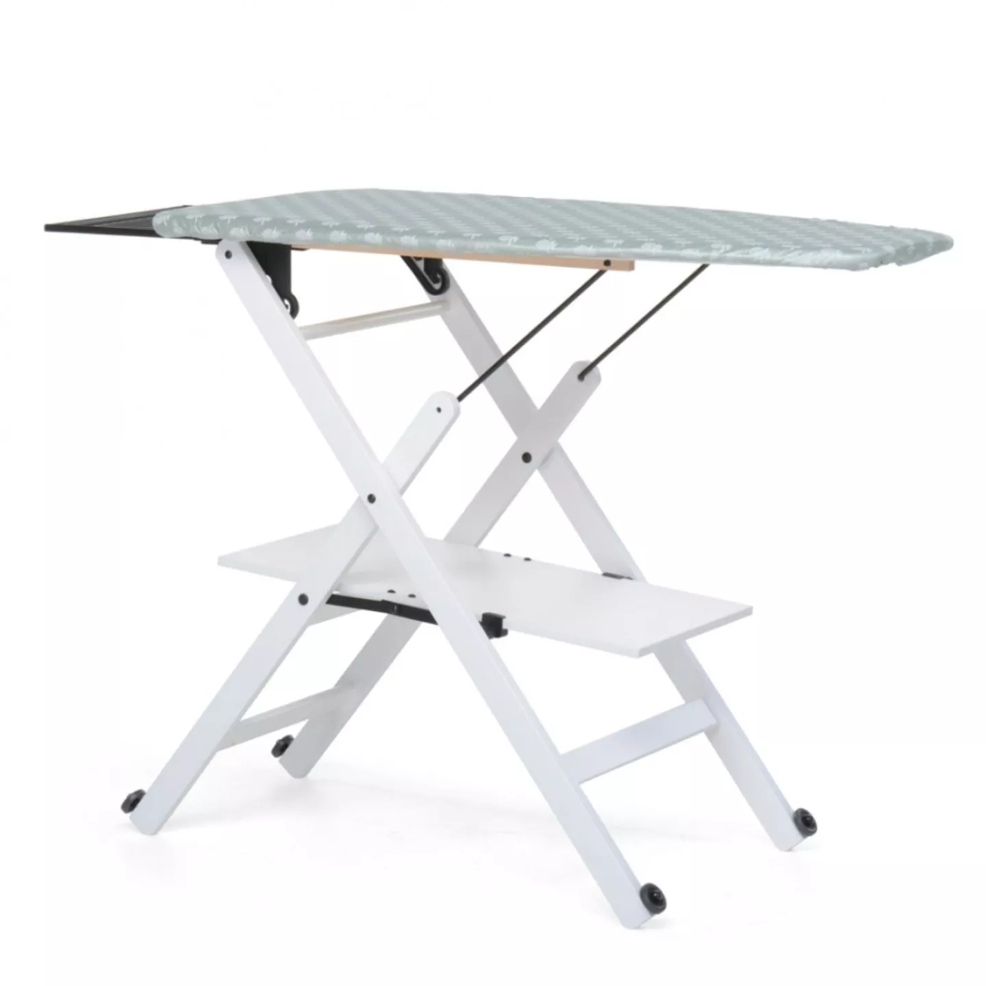 Прасувальна дошка Ассаі (Білий)-1