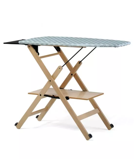 Прасувальна дошка Ассаі (Натуральний)