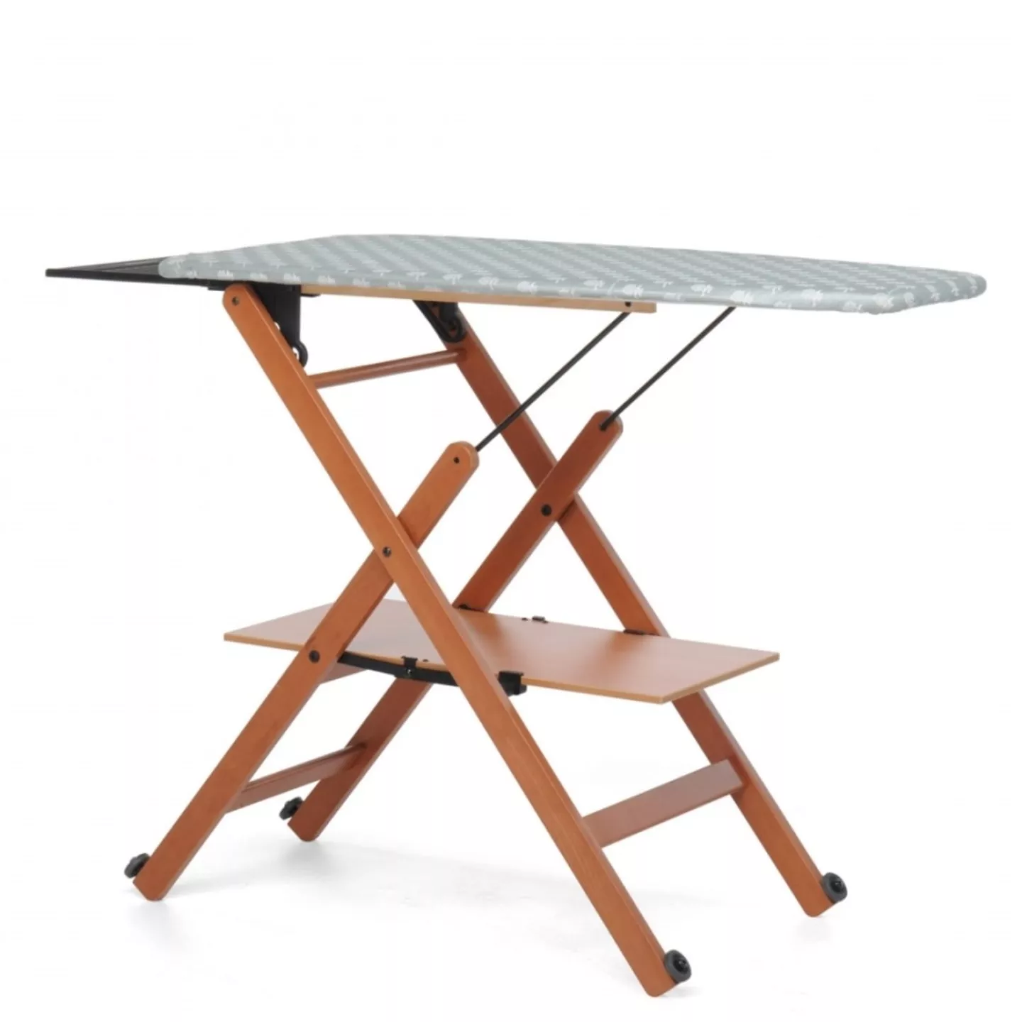 Гладильная доска Ассаи (Орех)-1