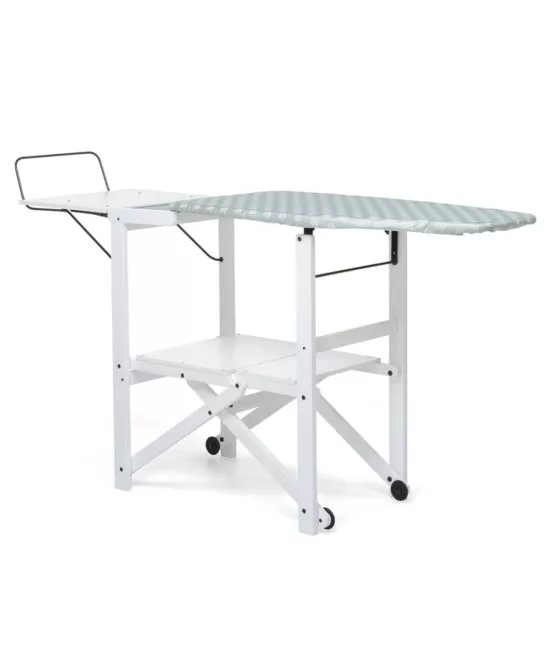 Прасувальна дошка Ассо (Білий)