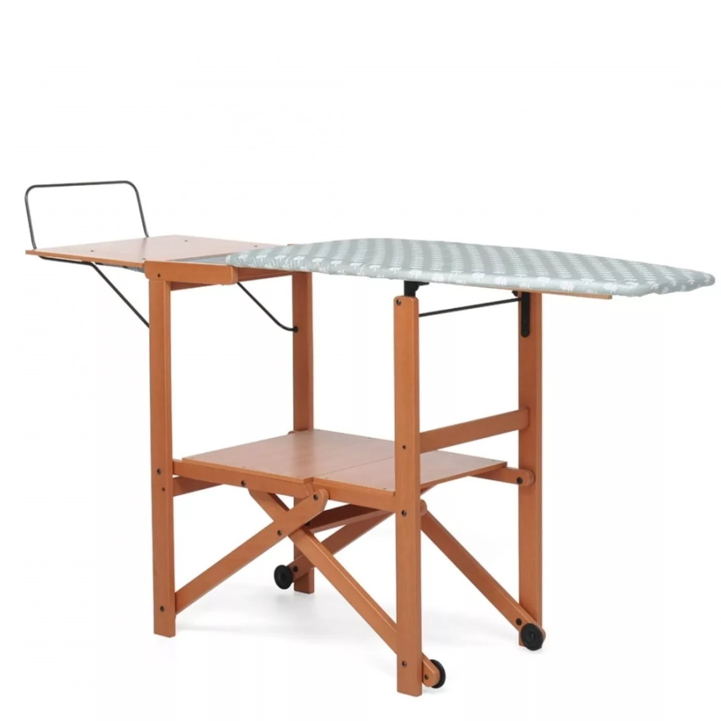 Гладильная доска Ассо (Орех)-1